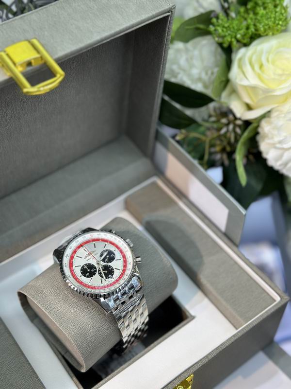 Breitling watch 082717